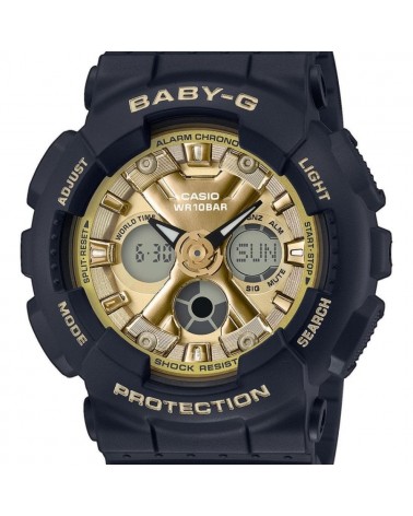 RELOJ CASIO BABY-G BA-130-1A3ER - foto 3