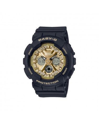RELOJ CASIO BABY-G BA-130-1A3ER