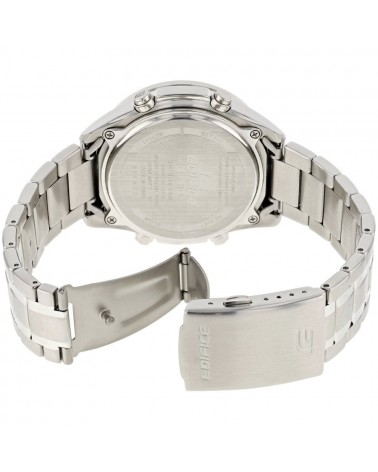 RELOJ CASIO EDIFICE EFV-C100D-1AVEF - foto 6