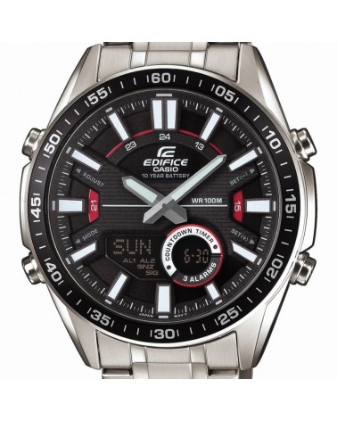 RELOJ CASIO EDIFICE EFV-C100D-1AVEF - foto 8