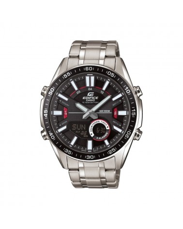 RELOJ CASIO EDIFICE EFV-C100D-1AVEF