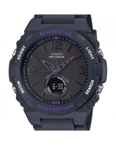 RELOJ CASIO BABY-G BGA-260-1AER - foto 2