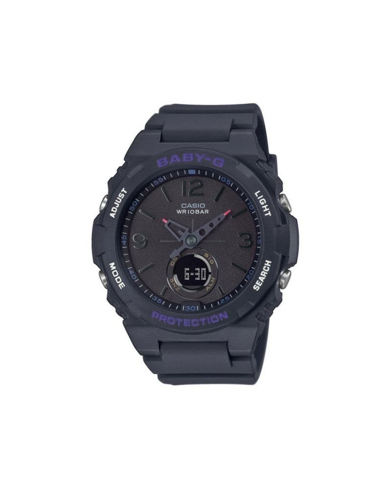 RELOJ CASIO BABY-G BGA-260-1AER