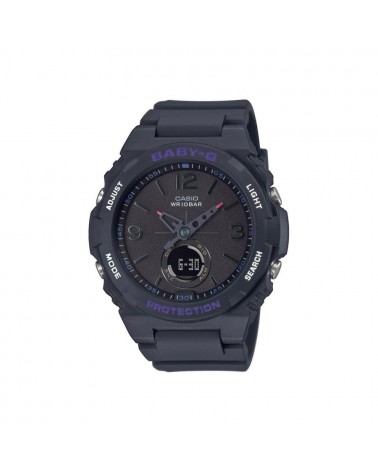RELOJ CASIO BABY-G BGA-260-1AER