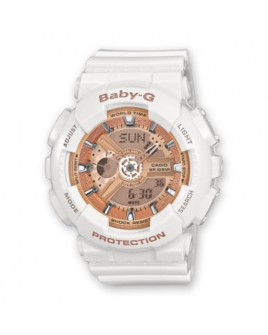 RELOJ CASIO BABY-G BA-110-7A1ER