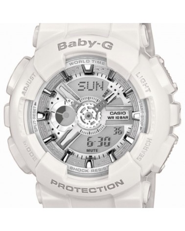 RELOJ CASIO BABY-G BA-110-7A3ER - foto 7