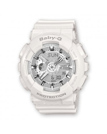 RELOJ CASIO BABY-G BA-110-7A3ER