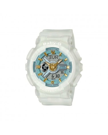 RELOJ CASIO BABY-G BA-110SC-7AER