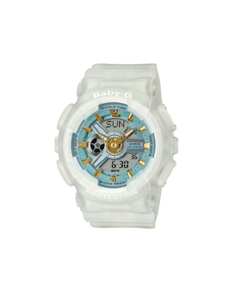 RELOJ CASIO BABY-G BA-110SC-7AER