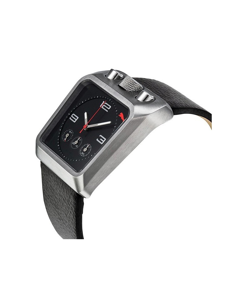 RELOJ PUMA GUARD PU102501001