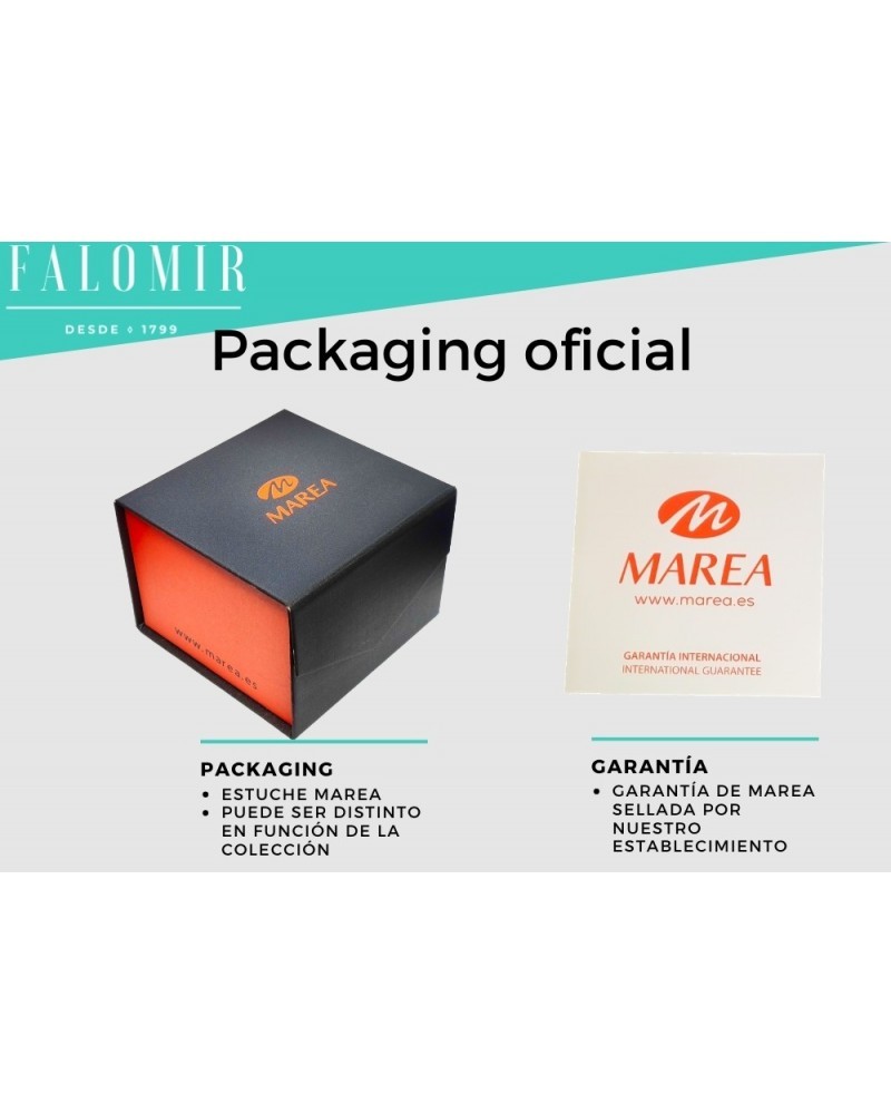 marea b58001 3