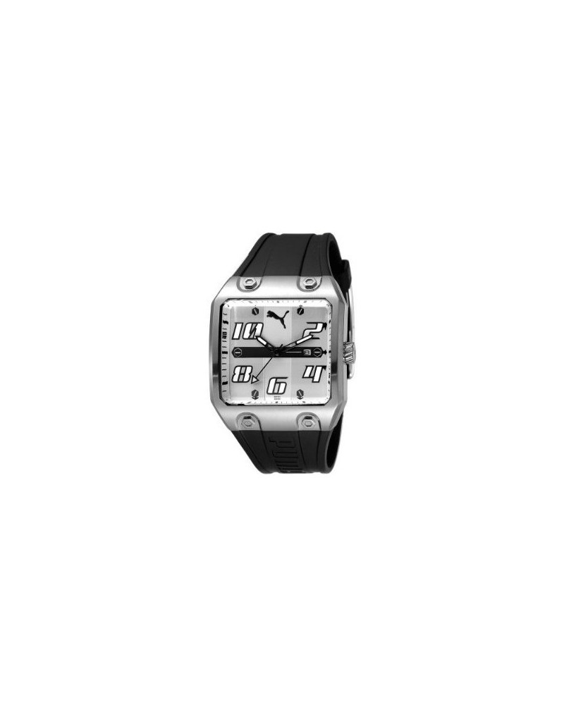 RELOJ PUMA FENDER NEGRO PU102211001