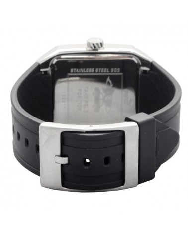 RELOJ PUMA FENDER NEGRO PU102211001