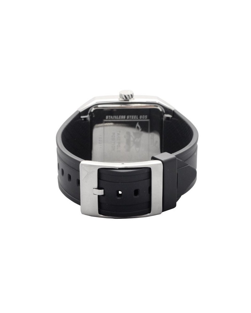 Reloj hotsell puma negro