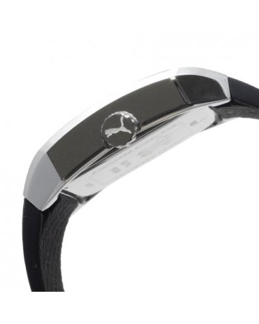 RELOJ PUMA FENDER NEGRO PU102211001