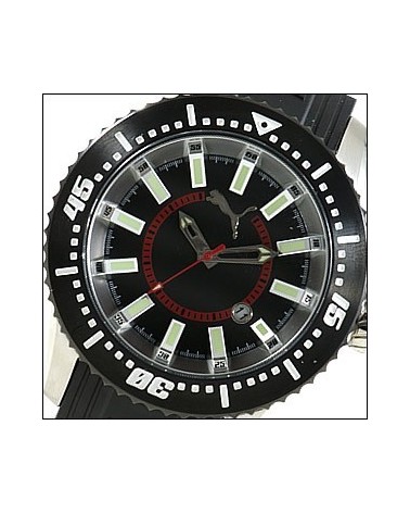 RELOJ PUMA MOTOR PU102121001 NEGRO