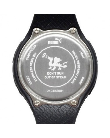 RELOJ PUMA DIGITAL NEGRO PU910022004