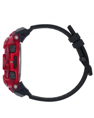 RELOJ CASIO G-SHOCK GBD-100SM-4A1ER - foto 4