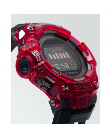 RELOJ CASIO G-SHOCK GBD-100SM-4A1ER - foto 3
