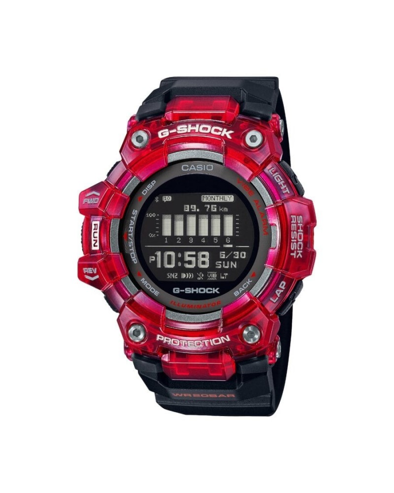 RELOJ CASIO G-SHOCK GBD-100SM-4A1ER