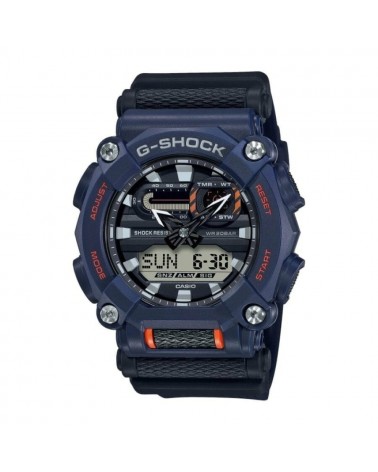 RELOJ CASIO G-SHOCK GA-900-2AER