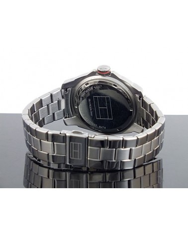 RELOJ TOMMY HILFIGER KELSEY BLANCO 1781138