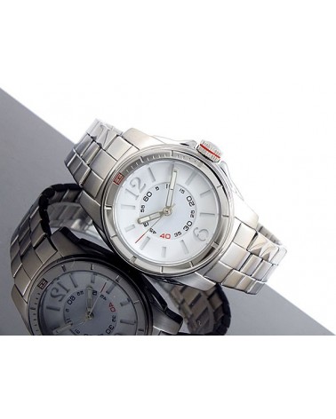RELOJ TOMMY HILFIGER KELSEY BLANCO 1781138