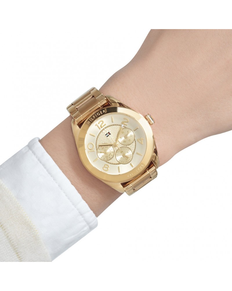 Reloj tommy hilfiger digital best sale