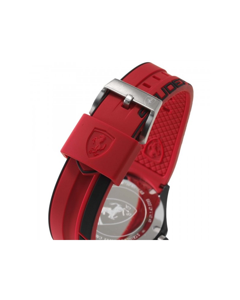Reloj ferrari sales pit crew