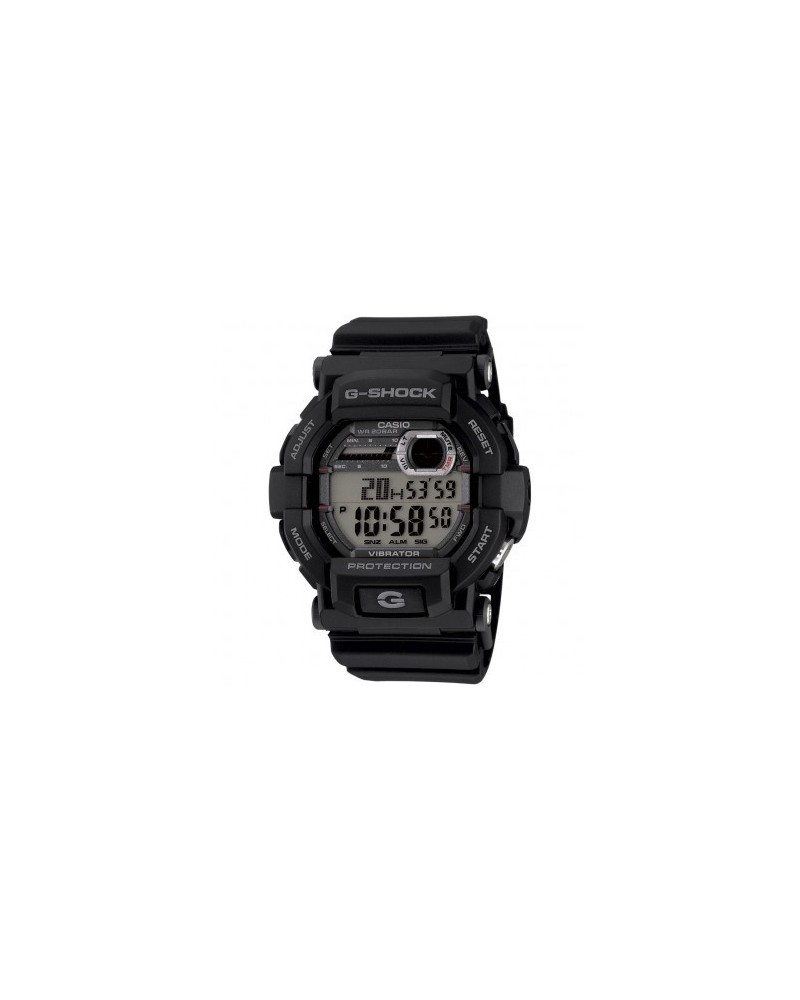 RELOJ CASIO G-SHOCK GD-350-1ER