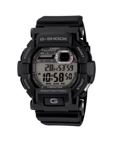 RELOJ CASIO G-SHOCK GD-350-1ER