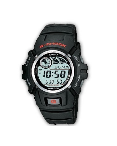 RELOJ CASIO G-SHOCK G-2900F-1VER