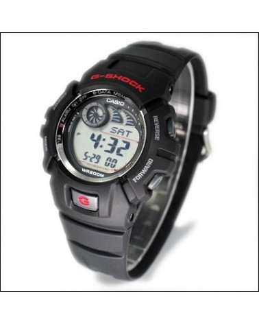 RELOJ CASIO G-SHOCK G-2900F-1VER