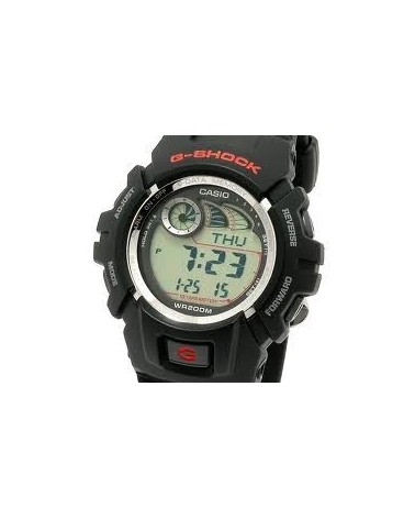 RELOJ CASIO G-SHOCK G-2900F-1VER
