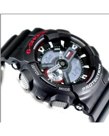 RELOJ CASIO G-SHOCK GA-110-1AER