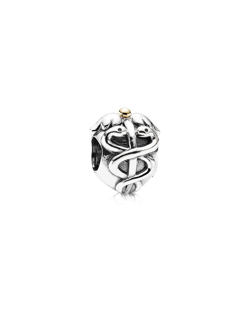 JOYERIA ONLINE ABALORIO PANDORA SIMBOLO MEDICINA MEDICAL 791042