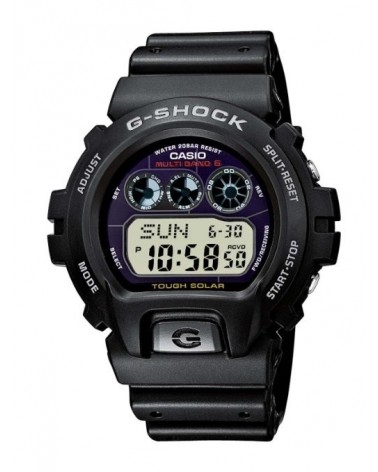 RELOJ CASIO G-SHOCK GW-6900-1ER