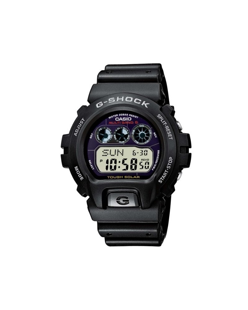 RELOJ CASIO G-SHOCK GW-6900-1ER