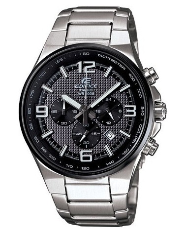 RELOJ CASIO EDIFICE EFR-515D-1A7AVEF