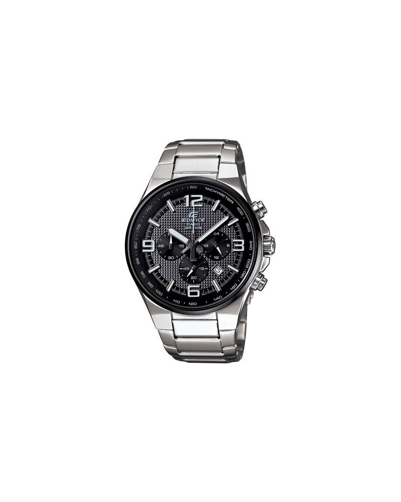 RELOJ CASIO EDIFICE EFR-515D-1A7AVEF