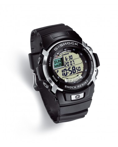 RELOJ CASIO G-SHOCK G-7700-1ER