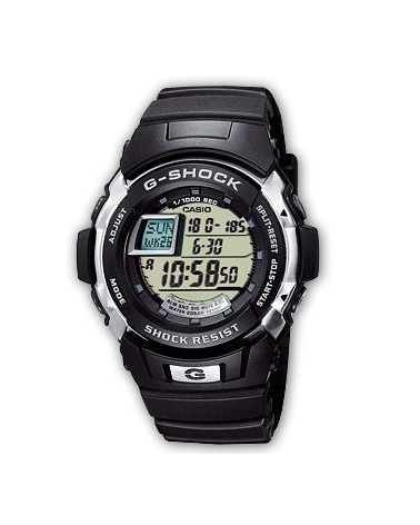 RELOJ CASIO G-SHOCK G-7700-1ER