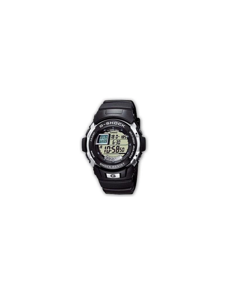 RELOJ CASIO G-SHOCK G-7700-1ER