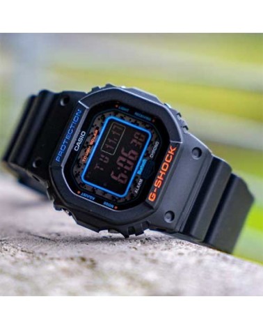 RELOJ CASIO G-SHOCK GW-B5600CT-1ER - foto 2