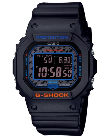 RELOJ CASIO G-SHOCK GW-B5600CT-1ER