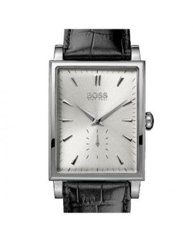 RELOJ HUGO BOSS CABALLERO CLASICO HB-1012