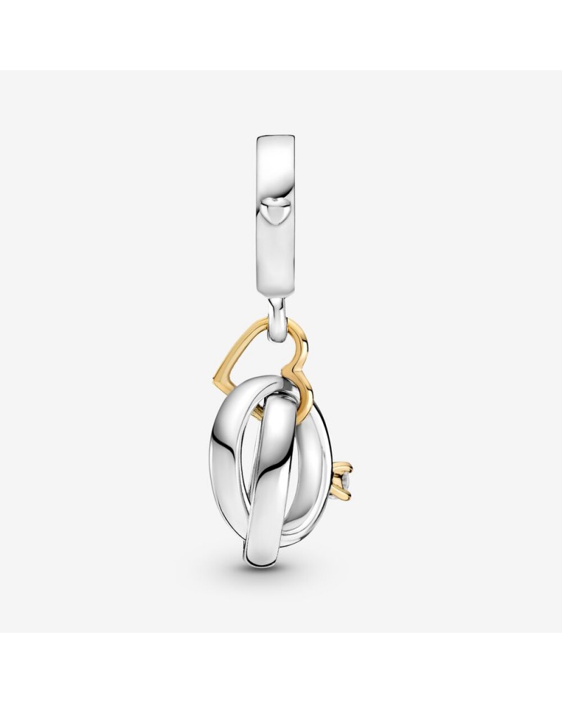 CHARM PANDORA DE BODA