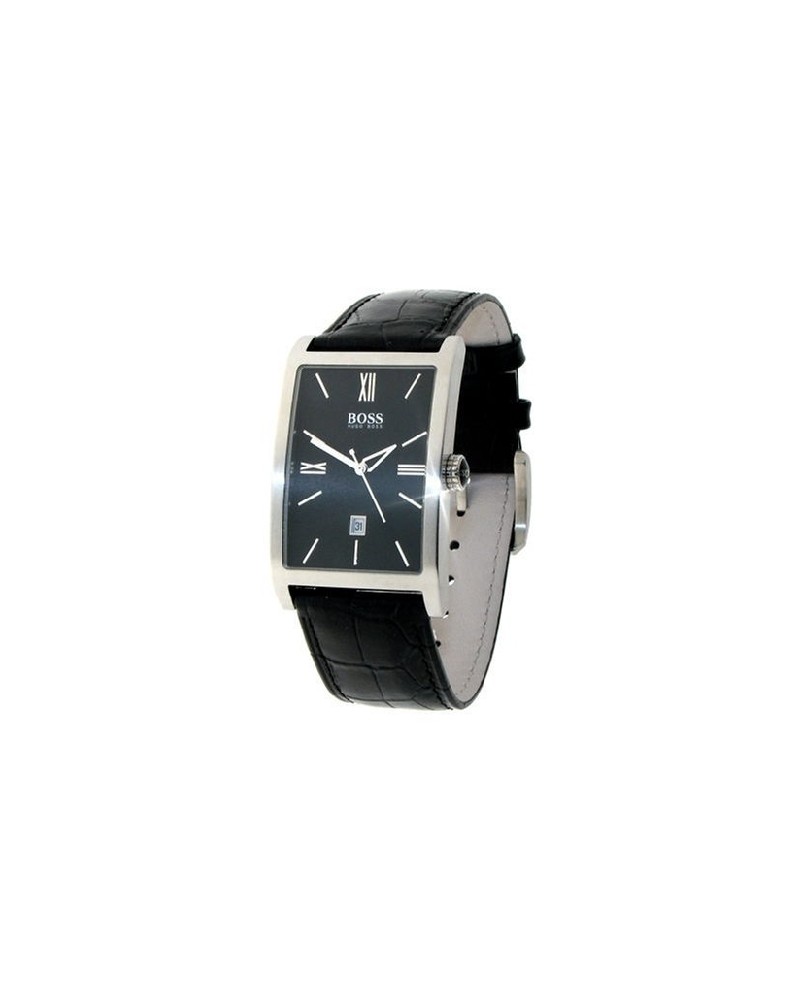 reloj hugo boss cuadrado