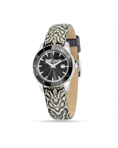 RELOJ JUST CAVALLI JUST IN TIME R7251202504