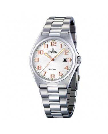 RELOJ FESTINA HOMBRE CLÁSICO F16374/7